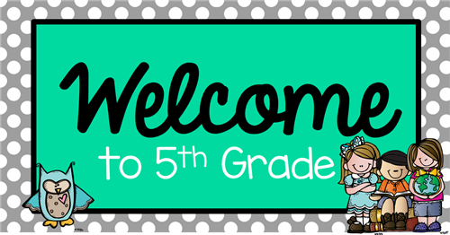 Welcome! 